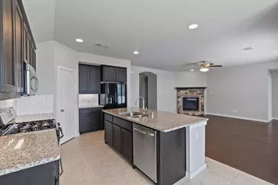 1912 Spoonbill Drive, Little Elm, TX 75068 - Photo 9