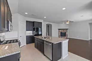 1912 Spoonbill Dr, Little Elm, TX 75068 - Photo 9