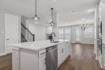 436 Desert Willow Drive, Little Elm, TX 75068 - Photo 15