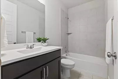 436 Desert Willow Drive, Little Elm, TX 75068 - Photo 13