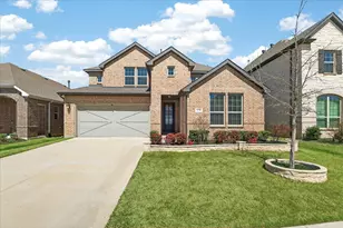 436 Desert Willow Dr, Little Elm, TX 75068 - Photo 1