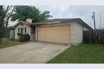 714 Charles City Drive, Arlington, TX 76018 - Photo 3