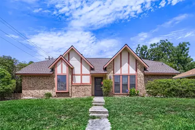 1701 Paxton Drive, Carrollton, TX 75007 - Photo 1