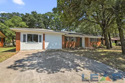 1917 Jacqueline Drive, Denton, TX 76205 - Photo 1