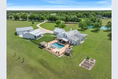 185 Vz County Road 3818, Wills Point, TX 75169 - Photo 9