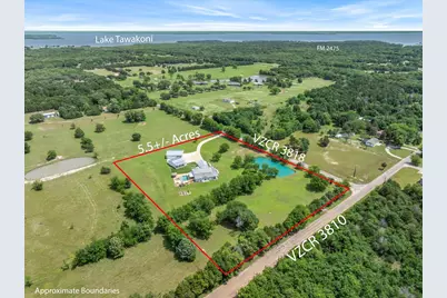 185 Vz County Road 3818, Wills Point, TX 75169 - Photo 39