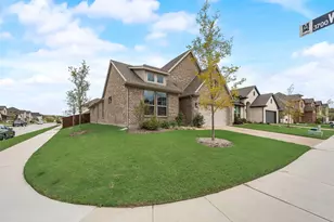 3314 Mattie Grey Ln, Melissa, TX 75454 - Photo 1