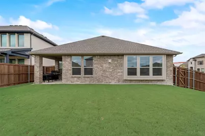 3314 Mattie Grey Lane, Melissa, TX 75454 - Photo 21