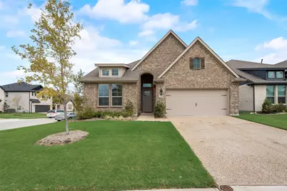 3314 Mattie Grey Lane, Melissa, TX 75454 - Photo 3