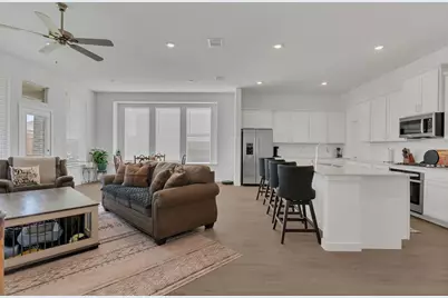 9508 Capehart Road, Fort Worth, TX 76179 - Photo 19