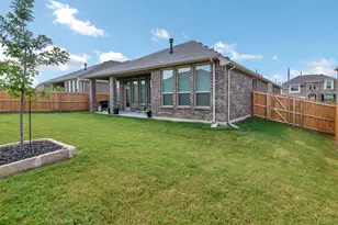 9508 Capehart Rd, Fort Worth, TX 76179 - Photo 35