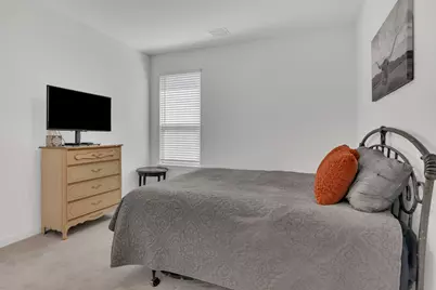 9508 Capehart Road, Fort Worth, TX 76179 - Photo 29