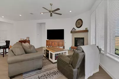 9508 Capehart Road, Fort Worth, TX 76179 - Photo 17