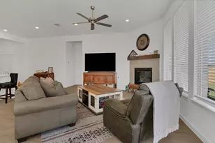 9508 Capehart Rd, Fort Worth, TX 76179 - Photo 17