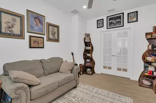 9508 Capehart Rd, Fort Worth, TX 76179 - Photo 9