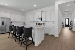 9508 Capehart Rd, Fort Worth, TX 76179 - Photo 13