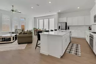 9508 Capehart Rd, Fort Worth, TX 76179 - Photo 11