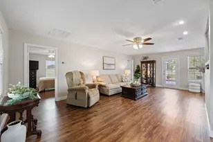 4736 St Leger Dr, Cleburne, TX 76033 - Photo 5