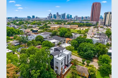 4605 Belmont Avenue #201, Dallas, TX 75204 - Photo 29