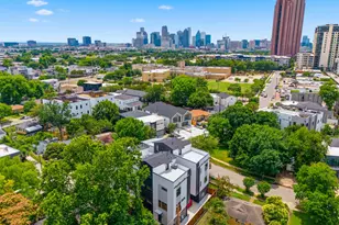 4605 Belmont Ave, Dallas, TX 75204 - Photo 29