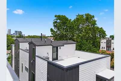 4605 Belmont Avenue #201, Dallas, TX 75204 - Photo 5