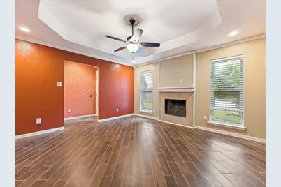 829 Broadmoor Drive, Mesquite, TX 75149 - Photo 5