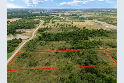Tbd Lot 89 Wolf Ranch, Corsicana, TX 75110 - Photo 1