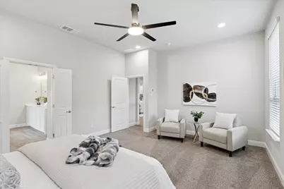 1010 Silver Oak Drive, Mansfield, TX 76063 - Photo 25