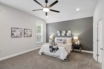 1010 Silver Oak Drive, Mansfield, TX 76063 - Photo 21