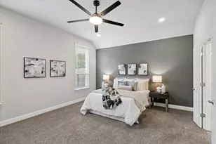 1010 Silver Oak Dr, Mansfield, TX 76063 - Photo 21