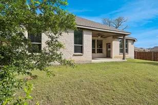 1010 Silver Oak Dr, Mansfield, TX 76063 - Photo 39