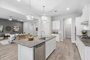 1010 Silver Oak Dr, Mansfield, TX 76063 - Photo 13