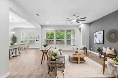 1010 Silver Oak Drive, Mansfield, TX 76063 - Photo 11