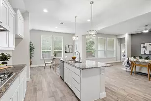1010 Silver Oak Dr, Mansfield, TX 76063 - Photo 19