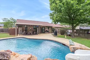 111 Dogwood Pl, Van, TX 75790 - Photo 3