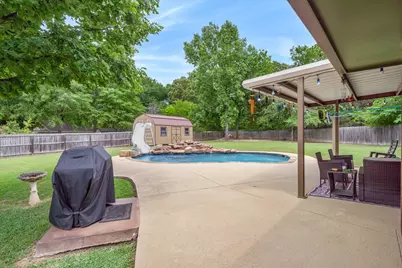 111 Dogwood Place, Van, TX 75790 - Photo 17