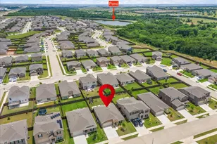 16016 Wanderer Ln, Haslet, TX 76052 - Photo 33