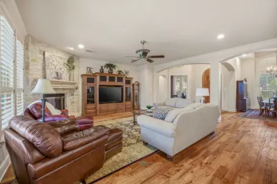 2707 Harborside Drive, Granbury, TX 76048 - Photo 5