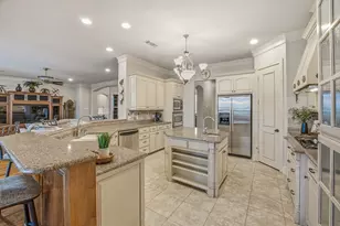 2707 Harborside Dr, Granbury, TX 76048 - Photo 9