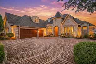 2707 Harborside Dr, Granbury, TX 76048 - Photo 1