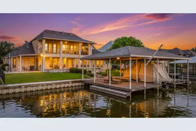 2707 Harborside Drive, Granbury, TX 76048 - Photo 1