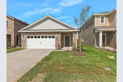 2011 Burnwood Street, Melissa, TX 75454 - Photo 1