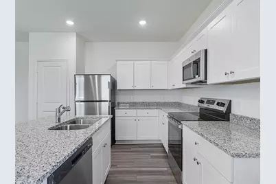 2011 Burnwood Street, Melissa, TX 75454 - Photo 7