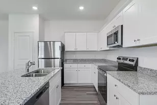 2011 Burnwood St, Melissa, TX 75454 - Photo 7