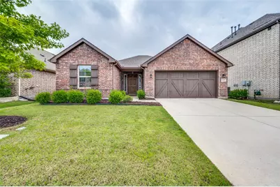 6120 Hightower, Celina, TX 76227 - Photo 1