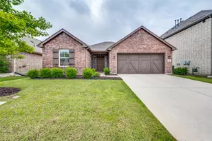 6120 Hightower, Celina, TX 76227 - Photo 1