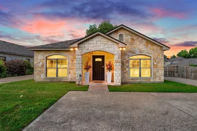 221 Gurley Lane, Waco, TX 76706 - Photo 1