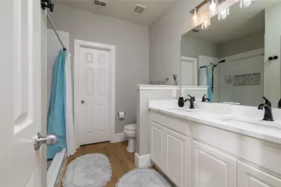 1016 Pebblecreek Drive, Burleson, TX 76028 - Photo 27