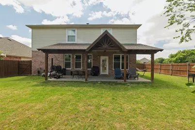 1016 Pebblecreek Drive, Burleson, TX 76028 - Photo 39