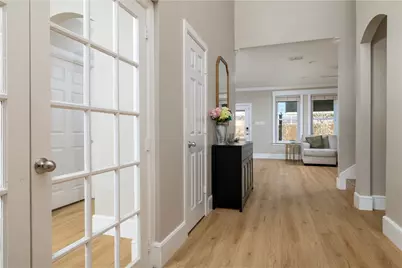 1016 Pebblecreek Drive, Burleson, TX 76028 - Photo 5